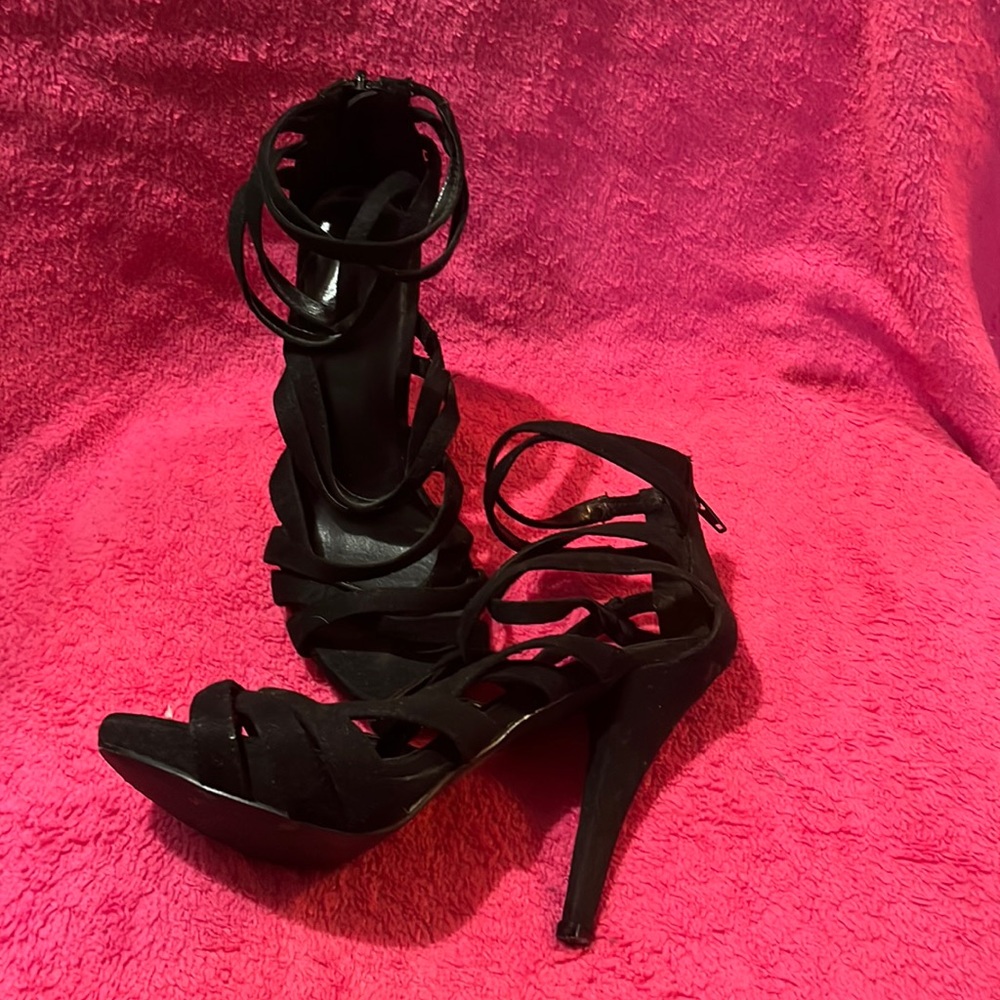 Woman’s Heels